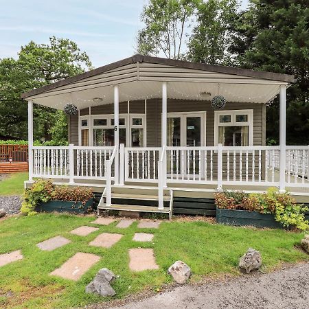 Pinehaven Lodge Уиндермер Екстериор снимка