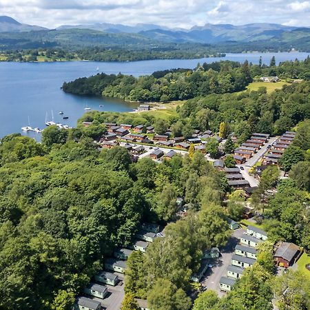 Pinehaven Lodge Уиндермер Екстериор снимка