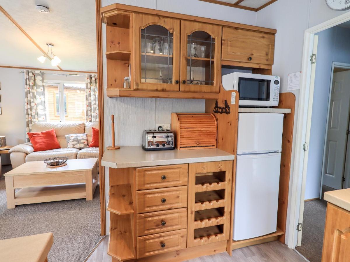Pinehaven Lodge Уиндермер Екстериор снимка