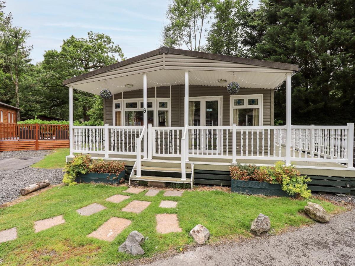 Pinehaven Lodge Уиндермер Екстериор снимка