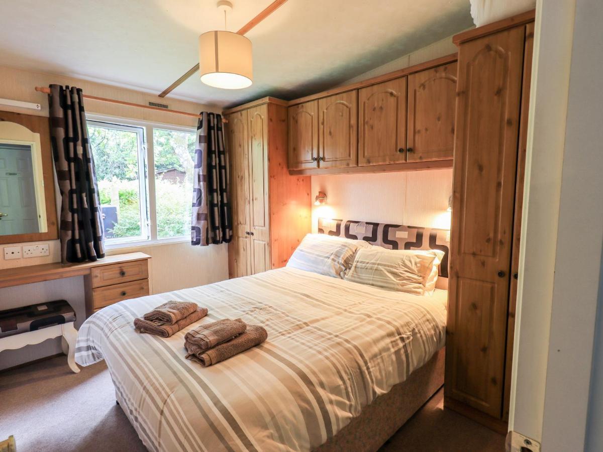 Pinehaven Lodge Уиндермер Екстериор снимка