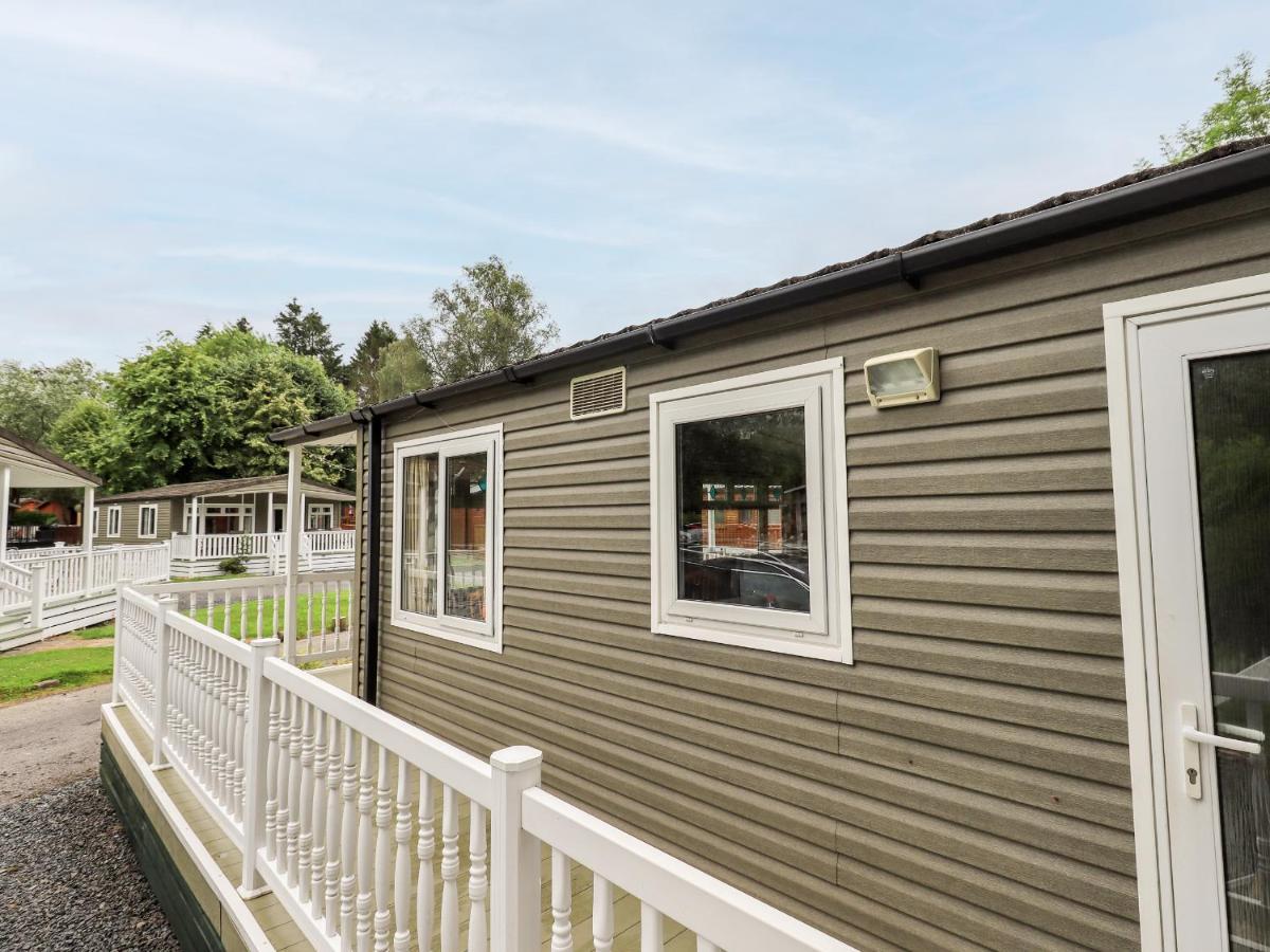 Pinehaven Lodge Уиндермер Екстериор снимка