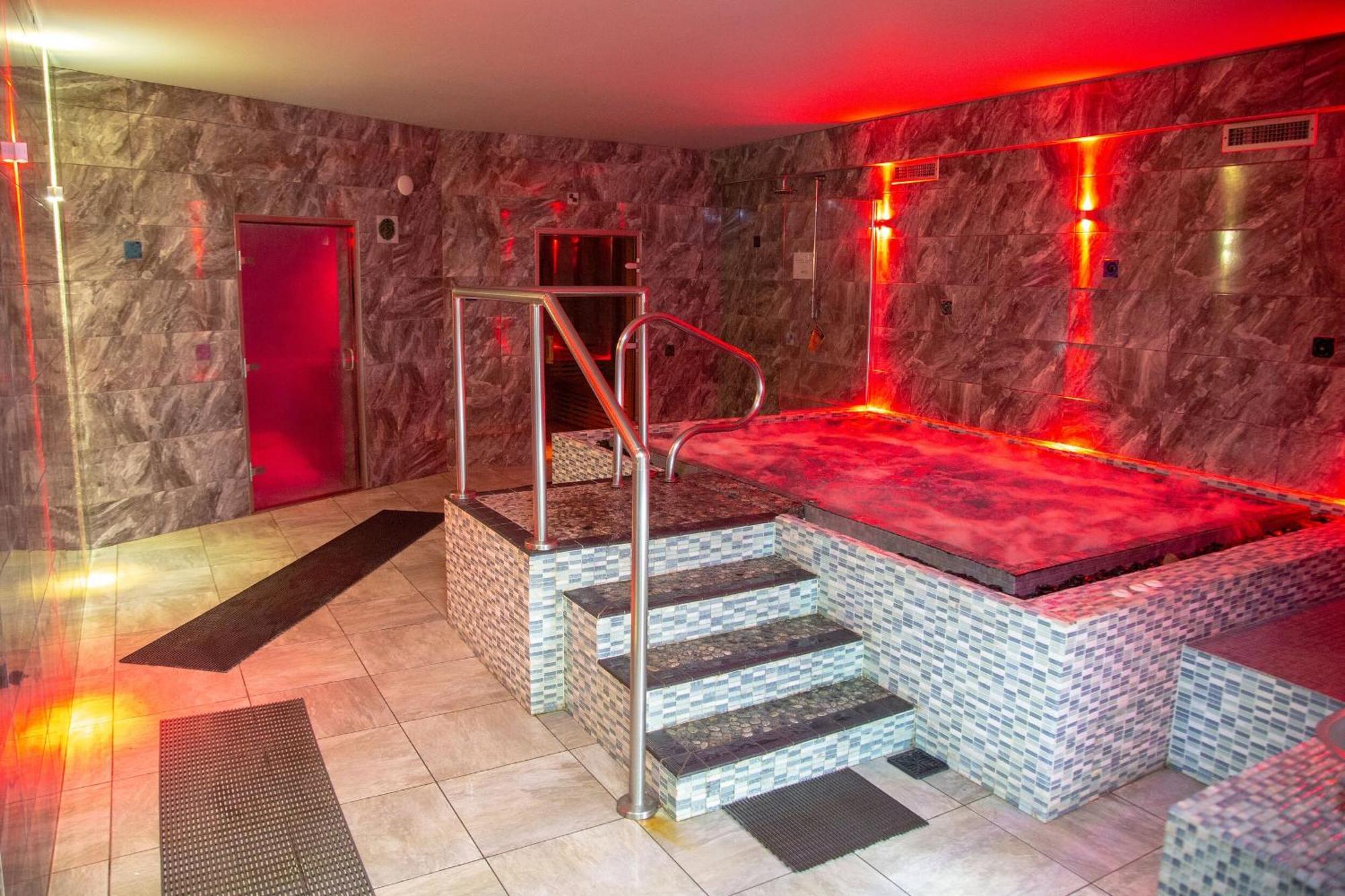 Pinehaven Lodge Уиндермер Екстериор снимка